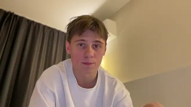 Tyler Garner online show from October 16, 2025, 5:43 pm