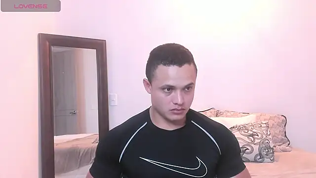 KingLevi01 online show from September 23, 2025, 12:06 am