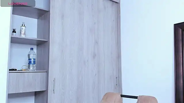 KingLevi01 online show from October 2, 2025, 2:04 am