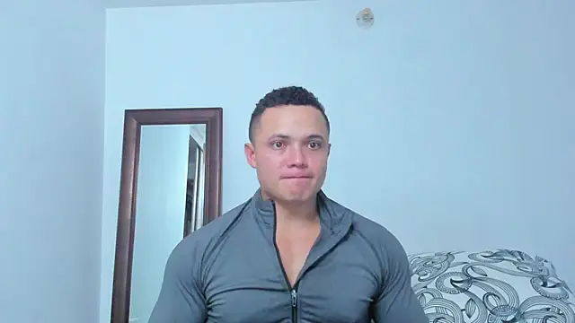 KingLevi01 online show from February 28, 2026, 10:53 pm