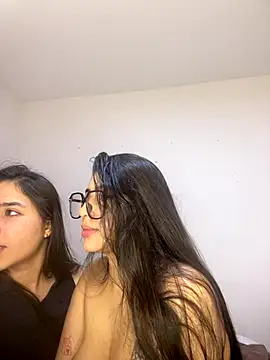 Sweet and Rous0 online show from December 20, 2025, 3:31 am