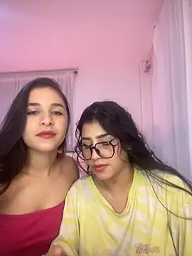 Sweet and Rous0 online show from September 11, 2025, 3:50 am