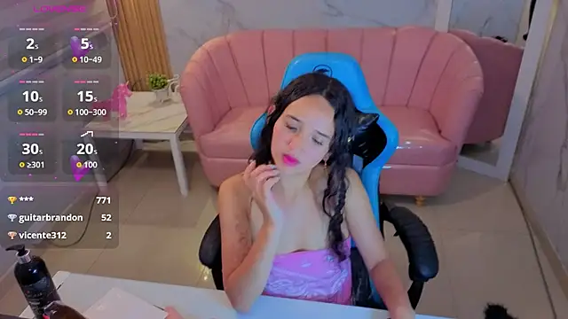bella vibess s online show from July 11, 2026, 8:14 am