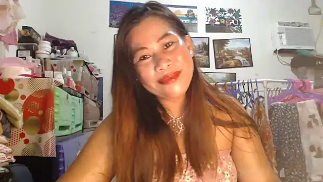 filipina beauty online show from September 10, 2025, 7:02 pm