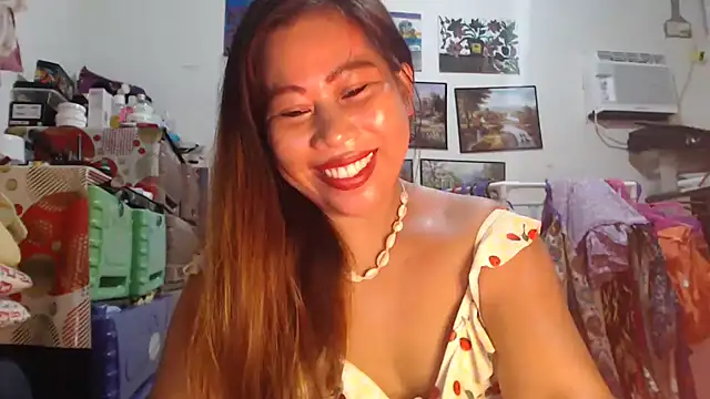 filipina beauty online show from October 1, 2025, 9:18 pm
