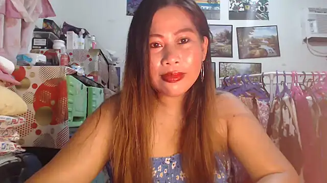 filipina beauty online show from October 18, 2025, 5:26 pm