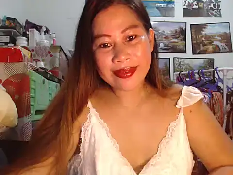 filipina beauty online show from October 21, 2025, 7:13 pm