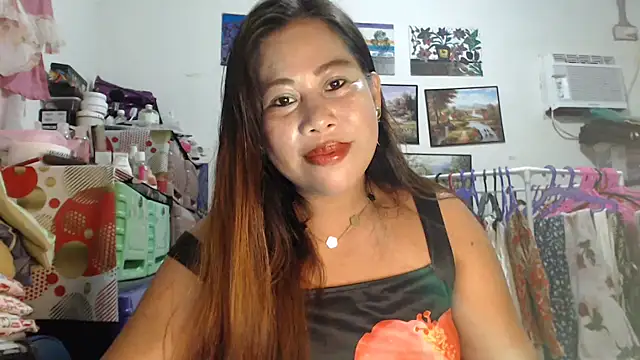 filipina beauty online show from September 11, 2025, 7:03 pm