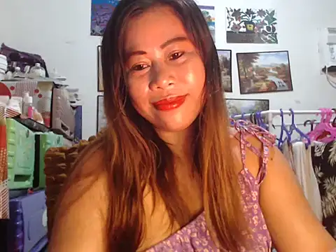 filipina beauty online show from September 15, 2025, 7:58 pm
