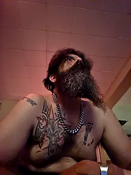 Snapshot of DaddyBadTouches chatting on September 27, 2025, 7:03 am DaddyBadTouches online show from September 27, 2025, 7:03 am