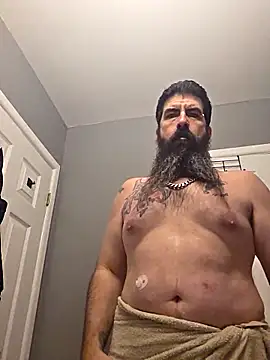 Snapshot of DaddyBadTouches chatting on March 22, 2026, 3:54 am DaddyBadTouches online show from March 22, 2026, 3:54 am