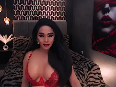 AOSexBombshell online show from June 30, 2026, 11:32 am