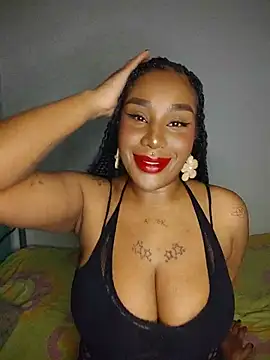 Queen Amara online show from July 9, 2026, 4:35 am