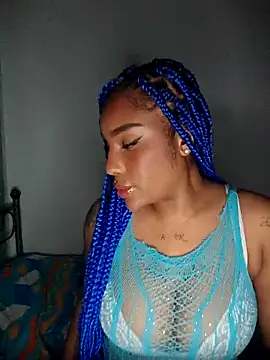 Snapshot of Queen_Amara chatting on March 13, 2026, 4:06 am Queen Amara online show from March 13, 2026, 4:06 am