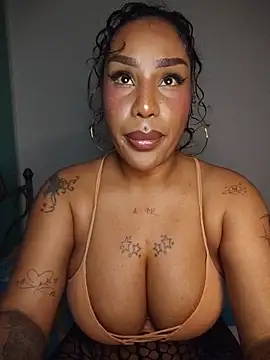 Queen Amara online show from July 29, 2026, 4:12 am