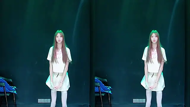 queen-001 online show from September 26, 2025, 10:49 pm