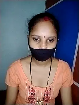 Komal-Rajput online show from September 20, 2025, 5:40 pm