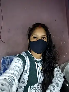 Komal-Rajput online show from January 15, 2026, 3:37 pm