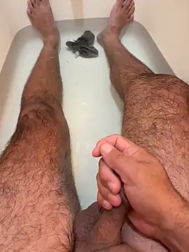 nicecock6900 online show from October 13, 2025, 8:05 am