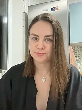 Risky-Flower online show from September 17, 2025, 5:59 pm