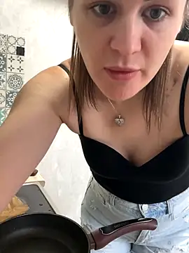 Risky-Flower online show from September 21, 2025, 1:27 pm