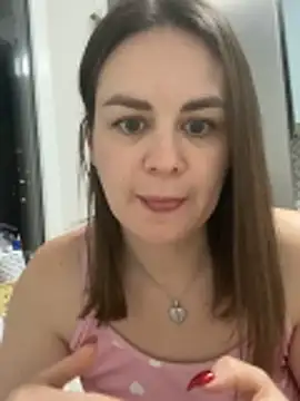 Risky-Flower online show from October 12, 2025, 5:36 pm