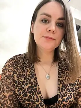 Risky-Flower online show from November 11, 2025, 7:30 pm