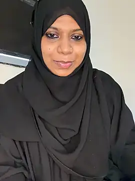SpicykhalifaX online show from June 10, 2026, 12:06 pm