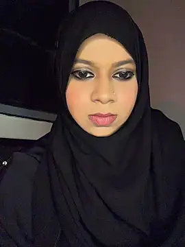 SpicykhalifaX online show from June 25, 2026, 5:18 pm