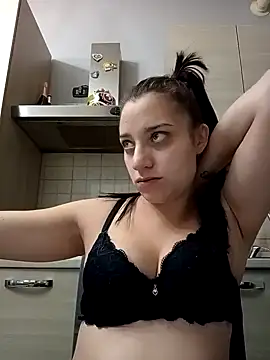 Maialona78 online show from October 15, 2025, 7:05 am