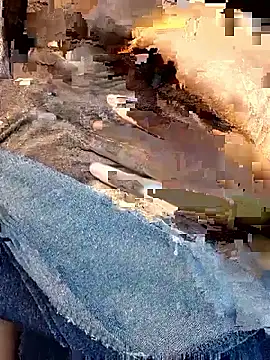 Maialona78 online show from October 1, 2025, 9:25 am