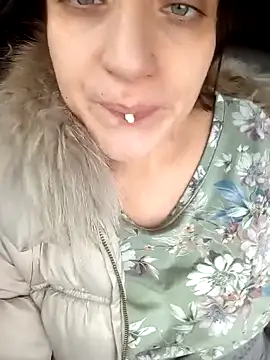 Maialona78 online show from October 21, 2025, 10:58 am