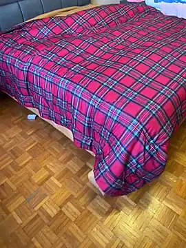 Maialona78 online show from January 19, 2026, 9:24 am