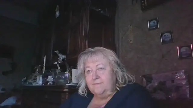 Lala-Love56 online show from October 6, 2025, 5:30 am