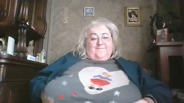 Lala-Love56 online show from November 5, 2025, 11:13 am