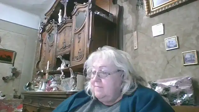 Lala-Love56 online show from September 29, 2025, 4:34 pm