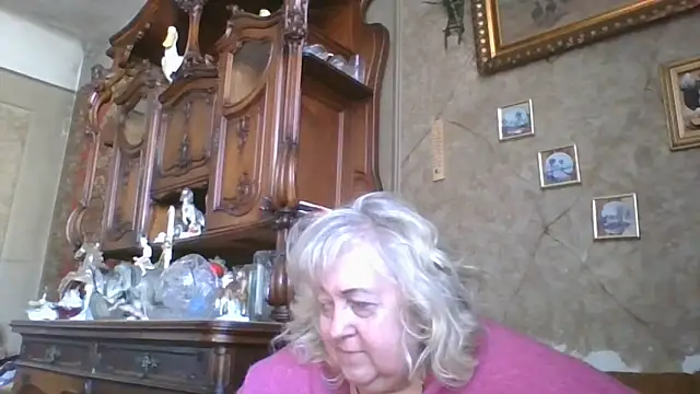 Lala-Love56 online show from May 20, 2026, 3:20 pm