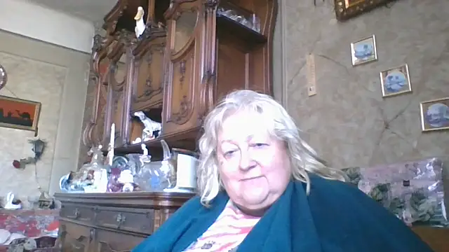 Lala-Love56 online show from September 27, 2025, 8:42 am