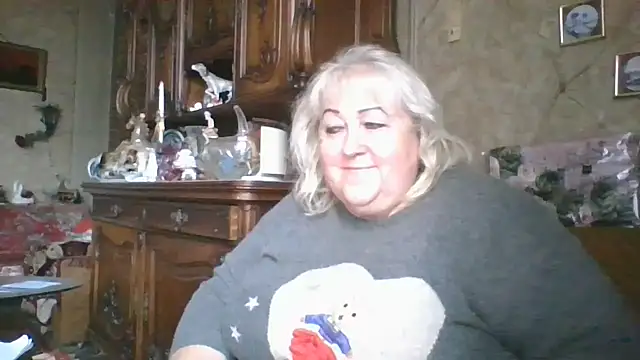 Lala-Love56 online show from September 30, 2025, 9:15 am