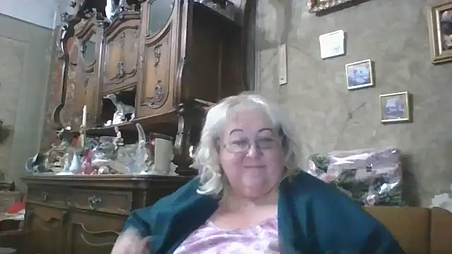 Lala-Love56 online show from September 21, 2025, 4:45 pm