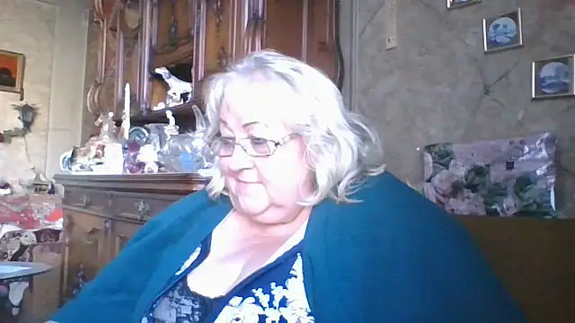 Lala-Love56 online show from September 26, 2025, 2:35 pm