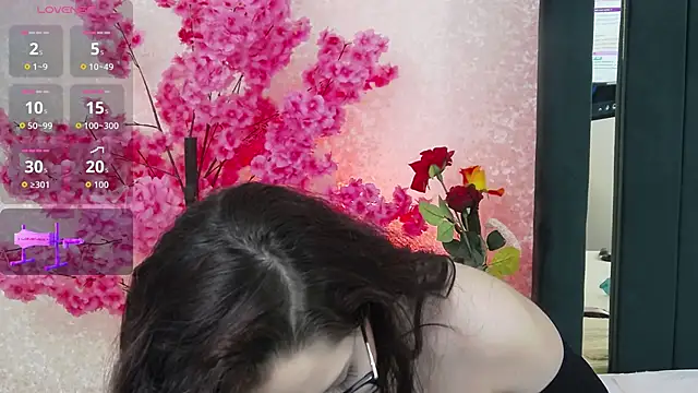 RubbiDark online show from May 5, 2026, 6:11 pm