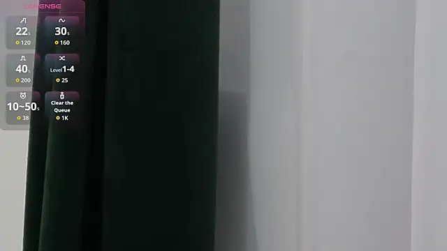 RubbiDark online show from September 23, 2025, 4:03 pm