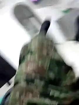 alejos81 online show from January 31, 2026, 11:14 pm