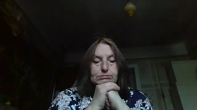 AnnaLive570 online show from October 2, 2025, 12:19 pm