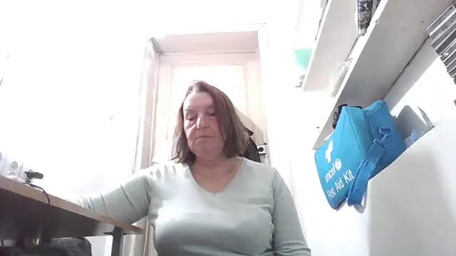 AnnaLive570 online show from April 23, 2026, 12:29 pm