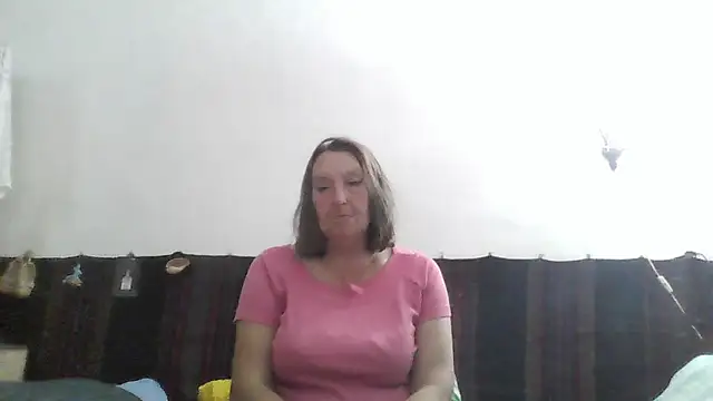 AnnaLive570 online show from June 15, 2026, 3:12 pm