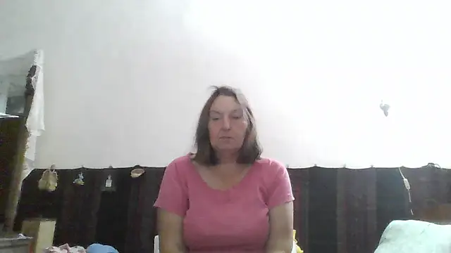 AnnaLive570 online show from June 19, 2026, 3:01 am