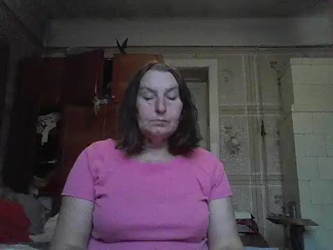 AnnaLive570 online show from November 8, 2025, 12:20 pm