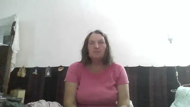 AnnaLive570 online show from June 20, 2026, 2:55 pm